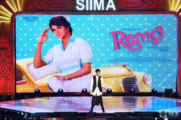 South Indian International Movie Awards 2016 Day 2